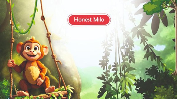 Read more about the article Honest Milo