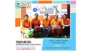 Read more about the article Top Reasons Why a Play School Franchise in India Offers Long-Term Profits