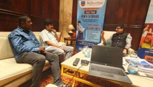 Read more about the article The Process of Starting a School Franchise in Uttar Pradesh – Step-by-Step with Bellwether International